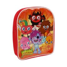 Trade Mark Collections Moshi Monster Backpack (Red)  - $17.00