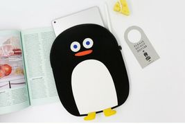 Brunch Brother Penguin iPad Case Protective Cover Pouch Bag 11 inch Tablet image 4