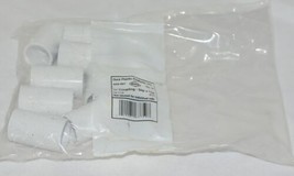 Dura Plastics Products 429007 3/4 Inch Coupling Slip Both Ends Bag of 10 - $13.39