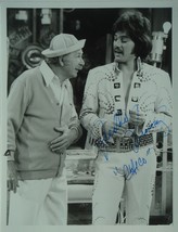 Freddie Prinze Signed Autographed Photo - Chico And The Man w/COA - £541.98 GBP