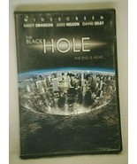 The Black Hole DVD 2006 Widescreen The End Is Near... - £5.43 GBP