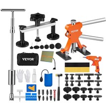 VEVOR 69 PCS Dent Repair Kit, Auto Car Body Paintless Dent Removal Tool ... - $98.00
