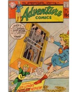 Adventure Comics, #387 (Comic Book), Starring Supergirl [Paperback] - £7.87 GBP
