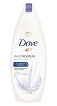 3 Dove Nourishing and Restore Body Wash 500ml/19.9oz (3X 500ml/16.9oz, D... - $51.99