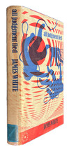 ALL JUDGMENT FLED By James White - 1968 First Edition Hardcover Book - £54.96 GBP