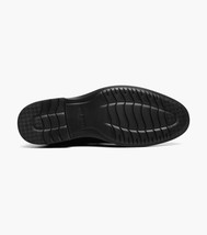 Stacy Adams Todridge Moc Toe Bit Slip On Shoes Brown Tumbled 25729-247 image 6