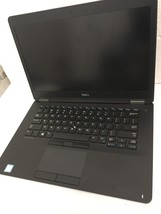 DELL Latitude E7470 14 inch used laptop for parts/repair - £30.08 GBP