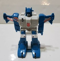 1984 G1 Transformers Topspin Vintage Takara Robot - No Gun - £10.92 GBP
