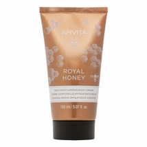 Apivita Royal Honey Body Cream 150 ml - $40.17