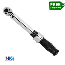 Craftsman 3/8&quot; Drive Micro-Clicker Torque Wrench 25–250 in-lb | Precisio... - €63,91 EUR