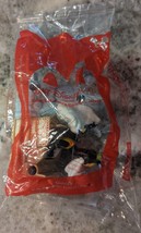 NEW Misprinted Walt Disney World 50th McDonalds Toy, Goofy Matterhorn Mi... - $9.95