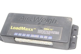 2013 FREIGHTLINER CASCADIA AIR-WEIGH LOADMAXX CONTROL MODULE Q5941 - £179.60 GBP