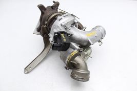 Turbo Turbocharger 2.0L CBFA Fits 10-17 CC 70780 image 4