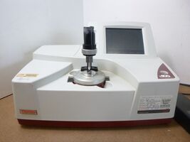 Thermo Fisher IR100 FT-IR Nicolet Spectrometer w/ 0039550 (Pressure Devi... - $968.98