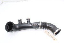 08-10 BMW E60 E90 E92 335I 535I TURBO AIR INTAKE PIPE DUCT HOSE E4182 image 9