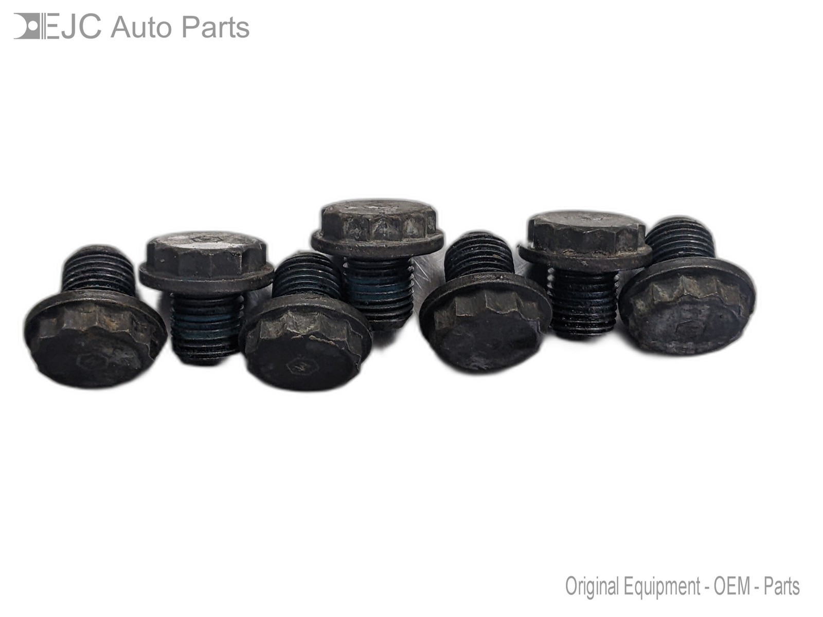 Flexplate Bolts For 17-20 Jeep Compass  2.4 06509018AA FWD - $19.75