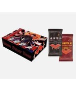 Bungo Stray Dogs Anime Collection Trading Card CCG Booster Box Hot New S... - €27,28 EUR