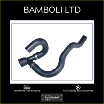 Bamboli Water Pump Hose For Bmw E46 11537787405 - $58.64