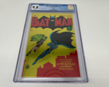 Batman #1 Facsimile Edition CGC 9.8 Reprints 1940 Original DC 2023 - £71.84 GBP