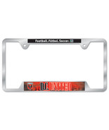 DC United Metal License Plate Frame - $17.99