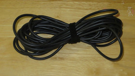 Kodak 35mm Slide Projector Remote Control Extension Cable Cord 25ft #586 - £15.18 GBP