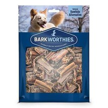 Barkworthies Dog Gullet Stick Bites Beef 1.5Lb - £436.71 GBP