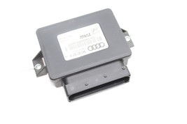 08-11 AUDI S5 PARKING BRAKE CONTROL MODULE E5243 image 10