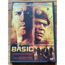 Basic (DVD, 2003, Widescreen) - £3.88 GBP