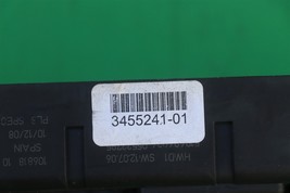 07-13 Mini Cooper Distribution Fuse Box Power Body Control Module BCM 3455241-01 image 3