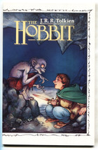 The Hobbit #4 1990 ECLIPSE-comic book- J.R.R. Tolkien -nm- - £28.60 GBP