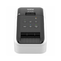 Brother QL-810W Ultra-Fast Label Printer with Wireless Networking - £205.72 GBP