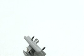 2004-2006 VOLKSWAGEN PHAETON FRONT RIGHT SUN VISOR CLIP MOUNT GRAY  H2117 image 4