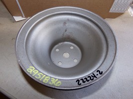 1970 71 Dodge Plymouth Water Pump Pulley 2951836 OEM Charger Duster 318 340 - £69.51 GBP