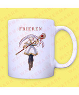 2 FRIEREN BEYOND JOURNEY&#39;S END Mug - $20.00