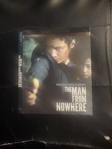 The Man From Nowhere (4K Slipcover Only) No Movie / No Case - £10.27 GBP