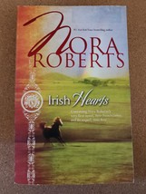 Irish Hearts Thoroughbred Rose by Nora Roberts 2006 Tradepaper - £2.28 GBP