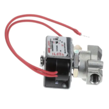 Frymaster T23754484 Solenoid Valve 24V 60HZ compatible with YFGP55 - £309.28 GBP