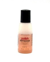 OPI Acetone-Free Polish Remover Travel Size 1 oz - £7.02 GBP