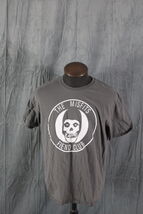 Band Shirt - Misfits Fiend Club - Men's XL - $45.00