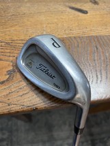Titleist DCI 981 Pitching Wedge PW Regular Steel Shaft Right Hand 36” - £25.32 GBP