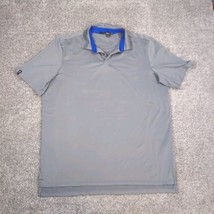 RLX Ralph Lauren Polo Shirt Men XL Golf Sport Performance Stretch Preppy - $18.99