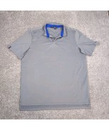 RLX Ralph Lauren Polo Shirt Men XL Golf Sport Performance Stretch Preppy - £14.91 GBP