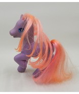 My Little Pony G2 Petal Blossom Secret Surprise Friends 1997 Purple No A... - £12.54 GBP