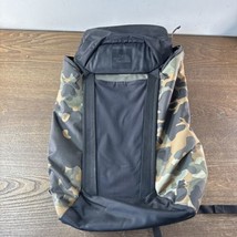 The North Face Backpack Camo Black Instigator 32L  - $38.87