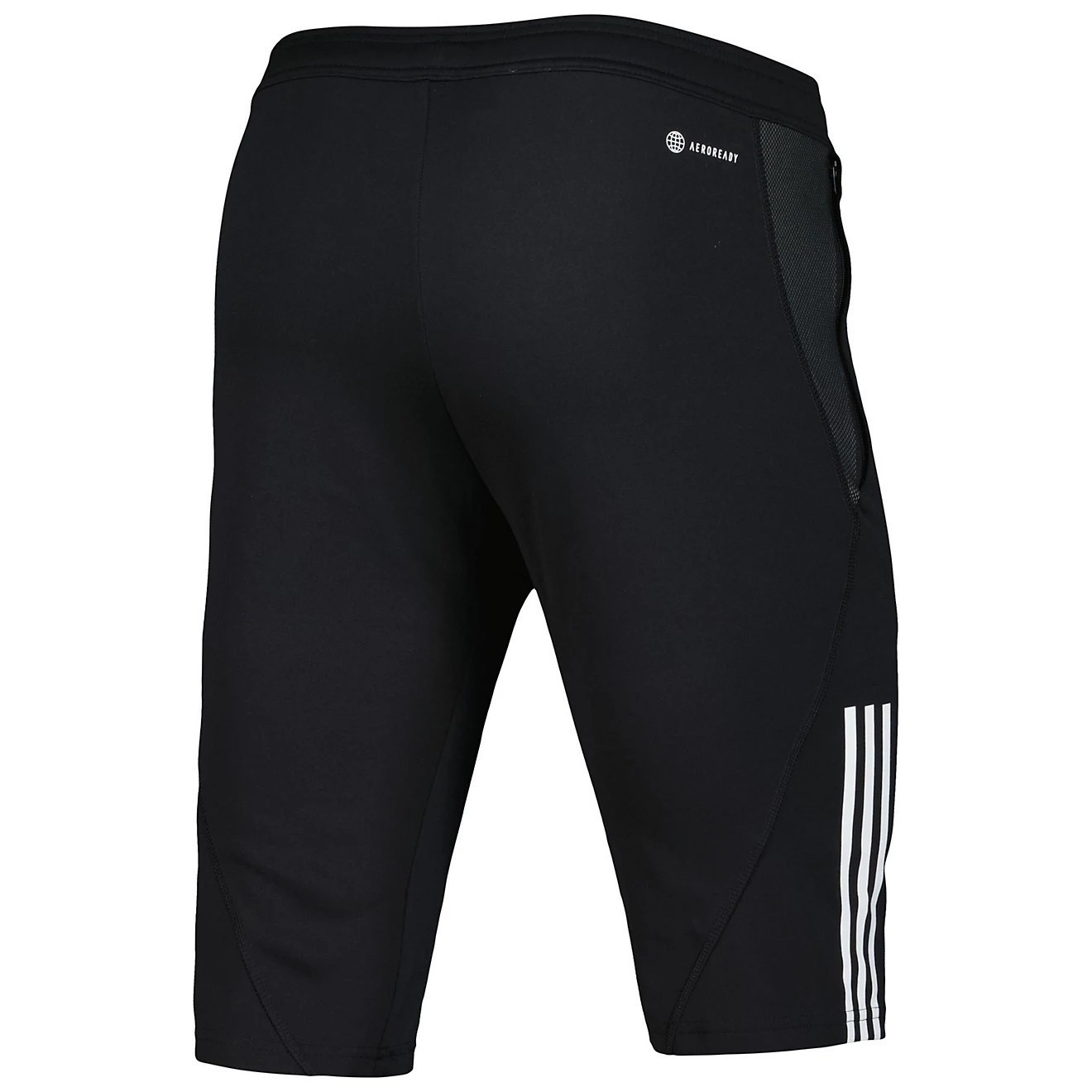 NWT men's large Adidas portland timbers tiro 1/2 pant training MLS Item image 3