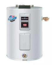 Water Heater ElectriFLEX LD Commercial Light Duty Lowboy Electric 28 Gallon - £1,745.38 GBP