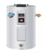 Water Heater ElectriFLEX LD Commercial Light Duty Lowboy Electric 28 Gallon - £1,743.53 GBP
