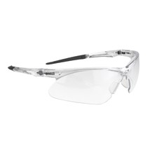 DeWALT Recip Safety Glasses with Clear Lens - £9.58 GBP