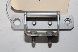 2006-2008 INFINITI FX35 TRUNK TAIL GATE LEFT & RIGHT HINGES K383 & K384 image 3