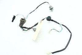 2006 NISSAN 350Z DEPOT XENON HEADLIGHT FRONT LEFT BULB SOCKET WIRE HARNESS H1083 image 11